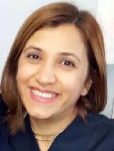 Arzu CERRAH