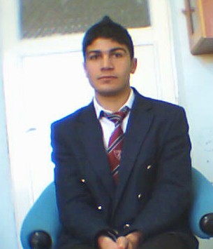 Kemal ORUÇ