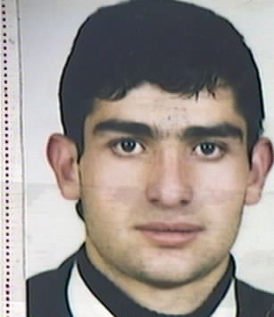 Kadir YAVUZ
