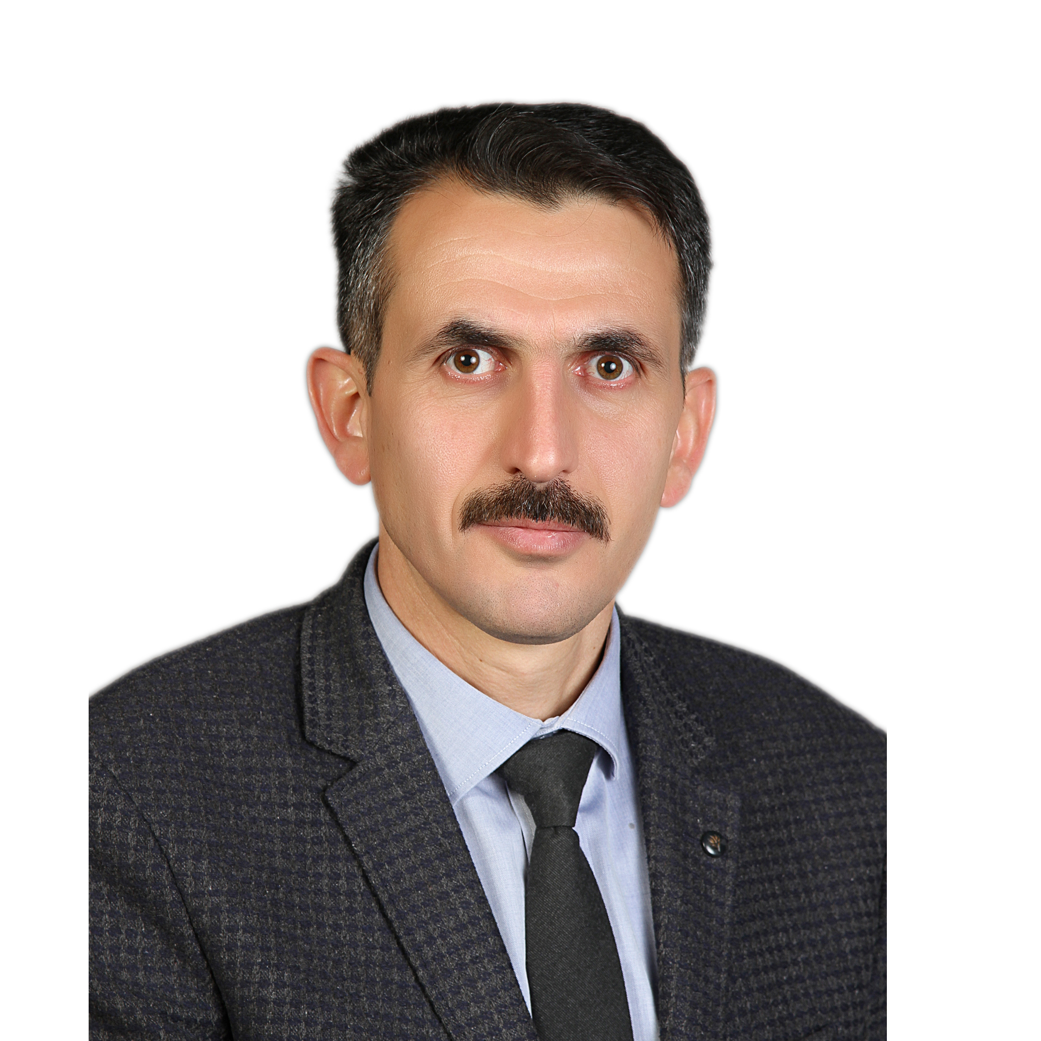 Vedat YILMAZ