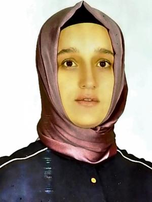 Şule TUVANÇ
