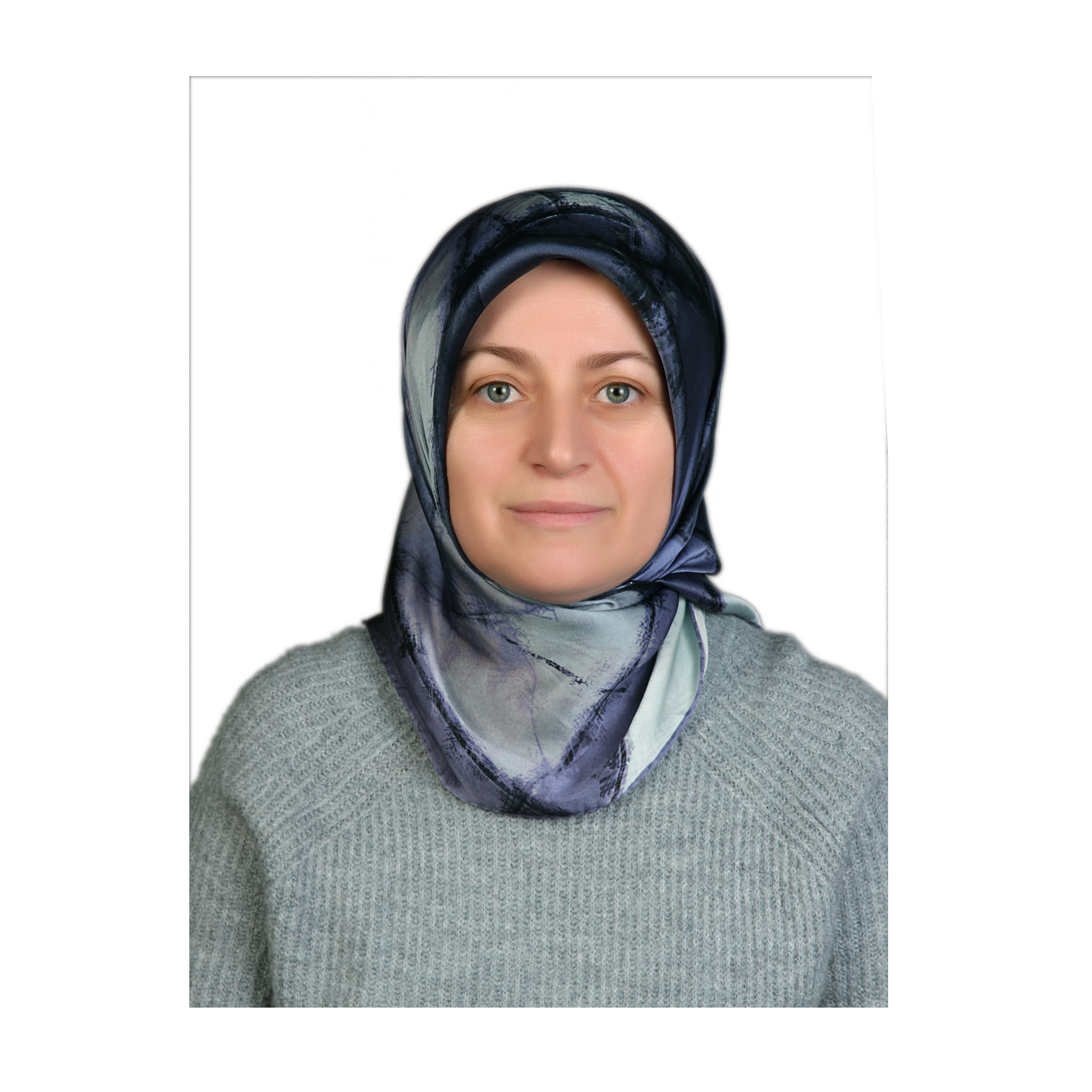 Nejla YİĞİT