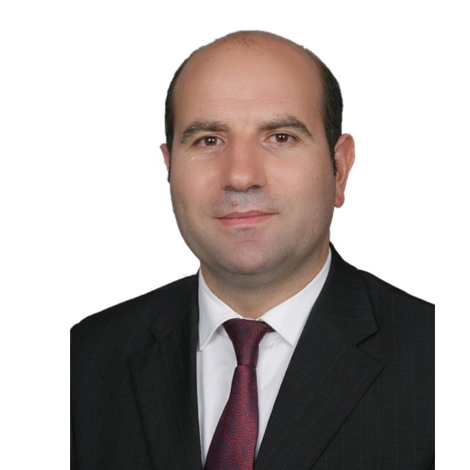 İbrahim Etem ÇAKIR