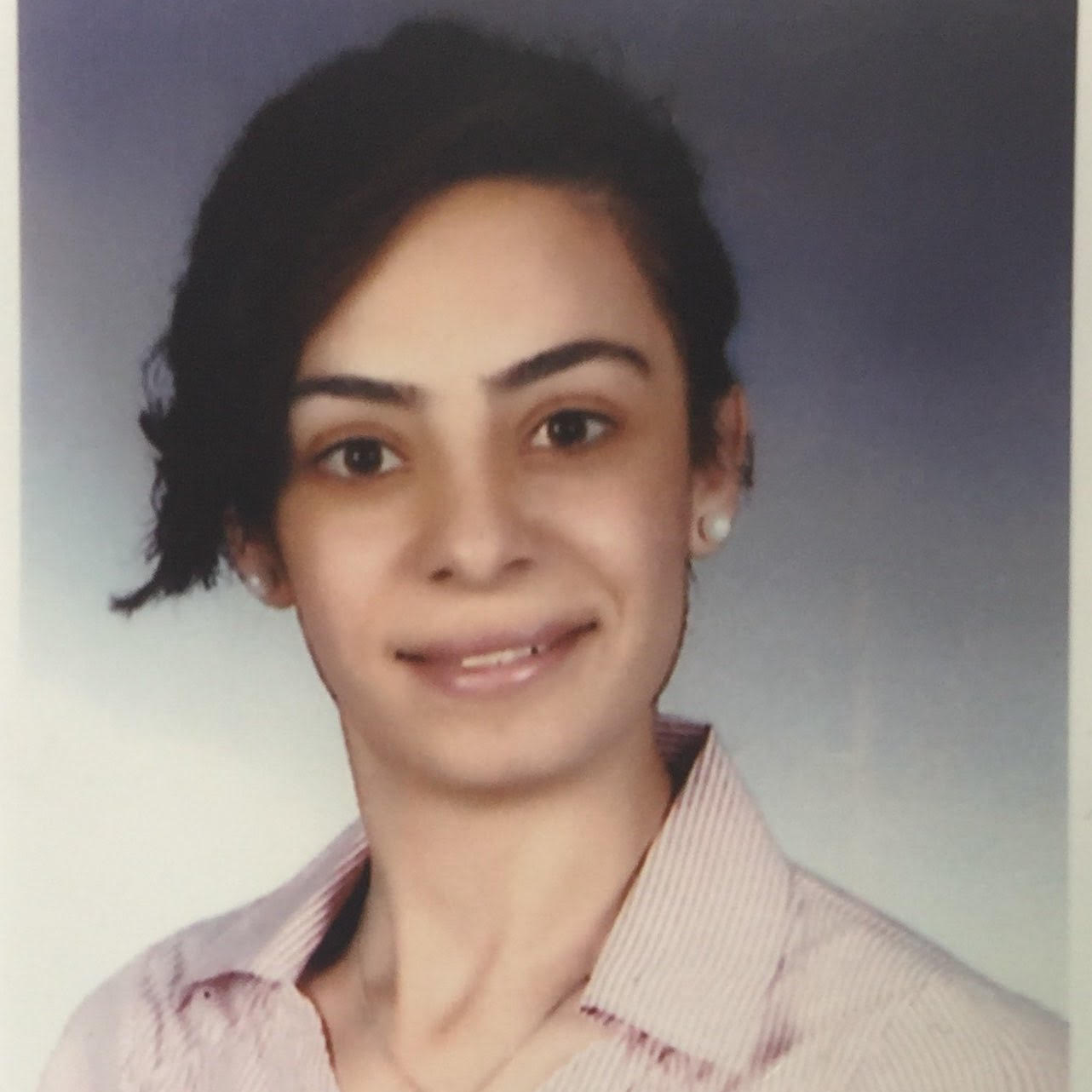 Ülkü DAĞDELEN TÜRKYILMAZ