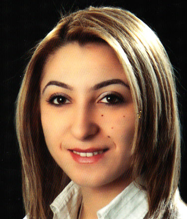 Meryem GÜNEŞ