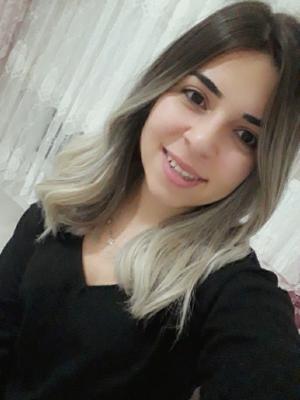 Gözdenur DEMİRÖZ