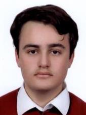 Enes AVCI