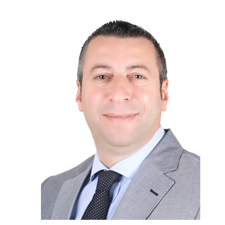 Murat TAŞBAŞI