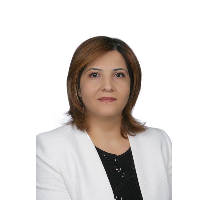 Elanur YILMAZ KARABULUTLU