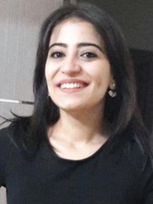 Meltem KULAT