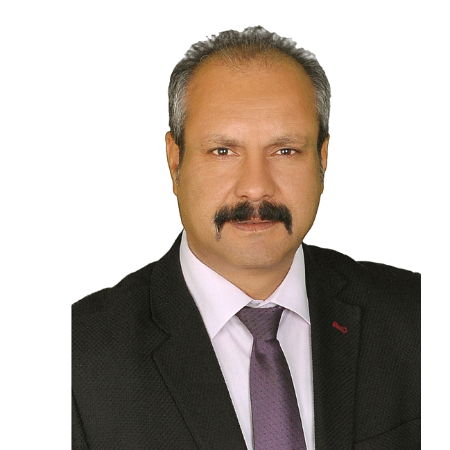 Münip ÇAKMAK