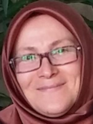 Fatma GÜDÜCÜ TÜFEKCİ