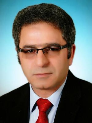 Korkmaz ŞERİFOĞLU