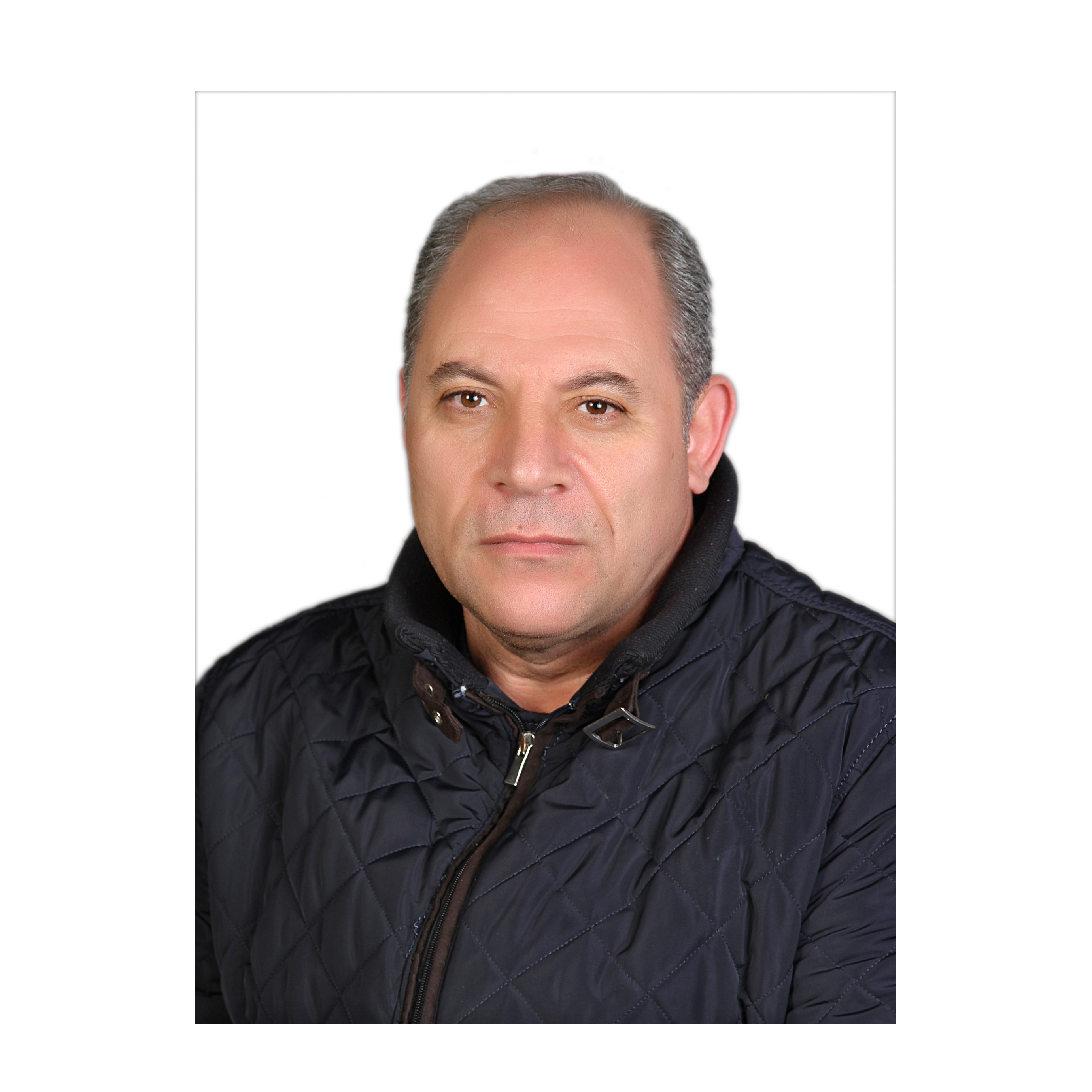 İbrahim ÖZERBAŞ