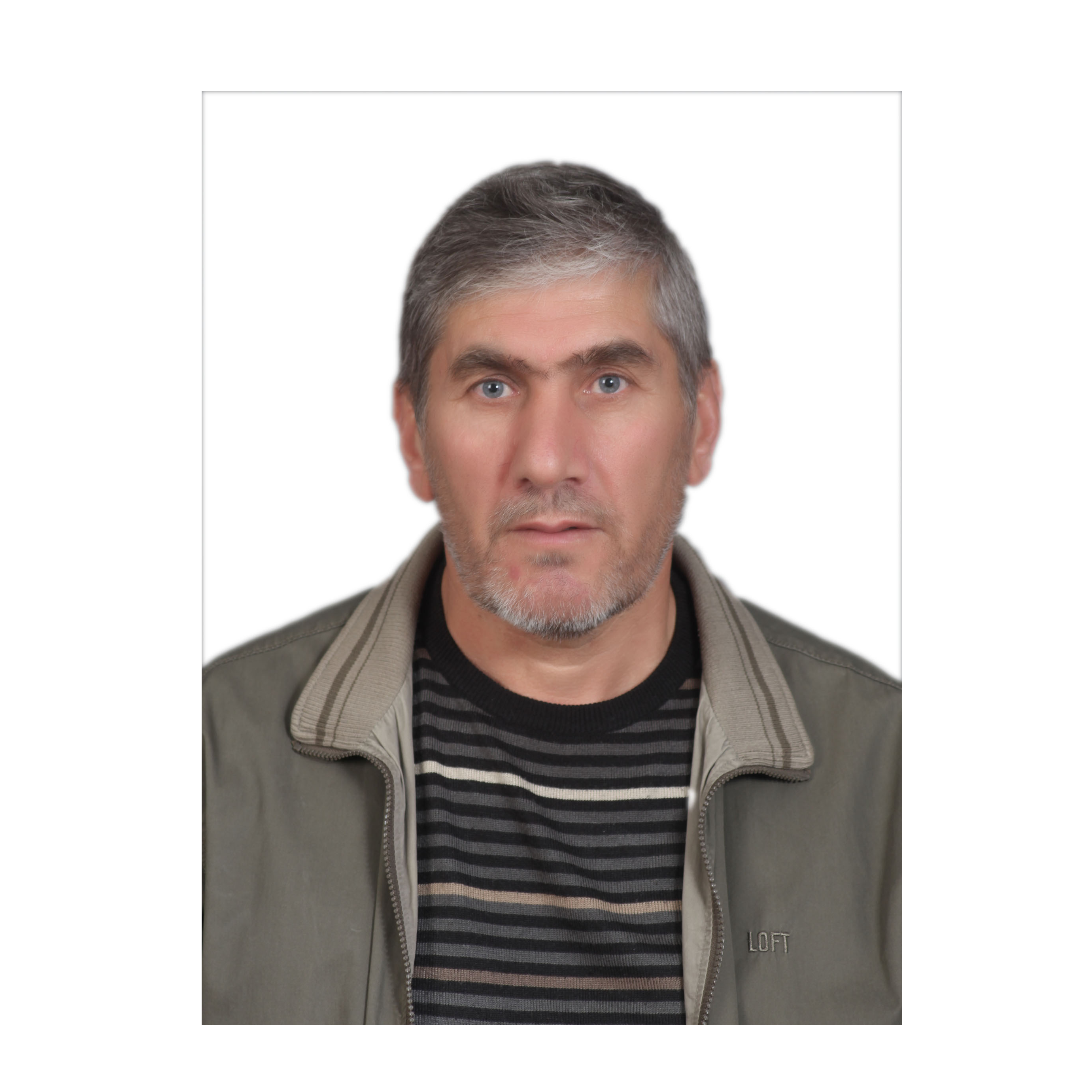 Naim ATEŞ