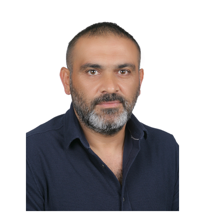 Mehmet Haluk SİVRİKAYA