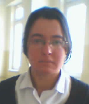 İlknur BEKCİ