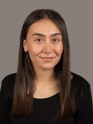 Melisa KAPOT