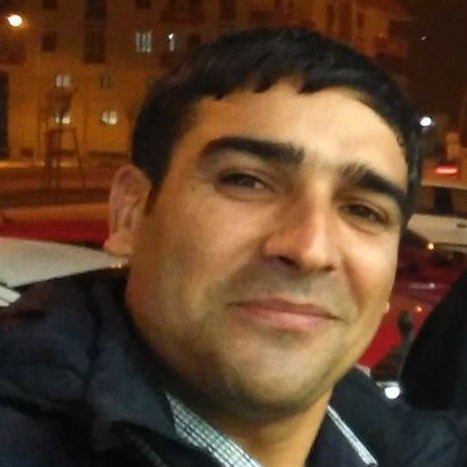 Suat ÇİFÇİ