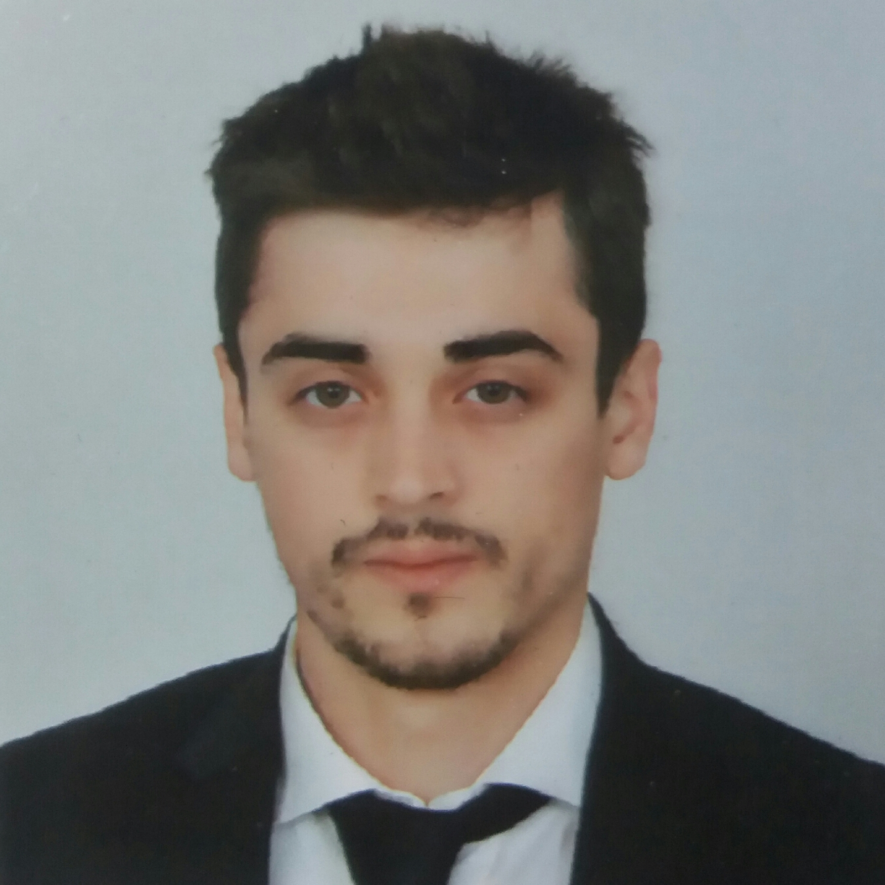 Muhammed Huzeyfe GÜLTEKİN