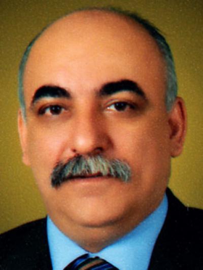 Ahmet Nezih KÖK