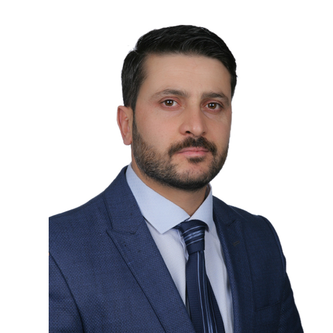 Muhammed TAŞKESENLİGİL