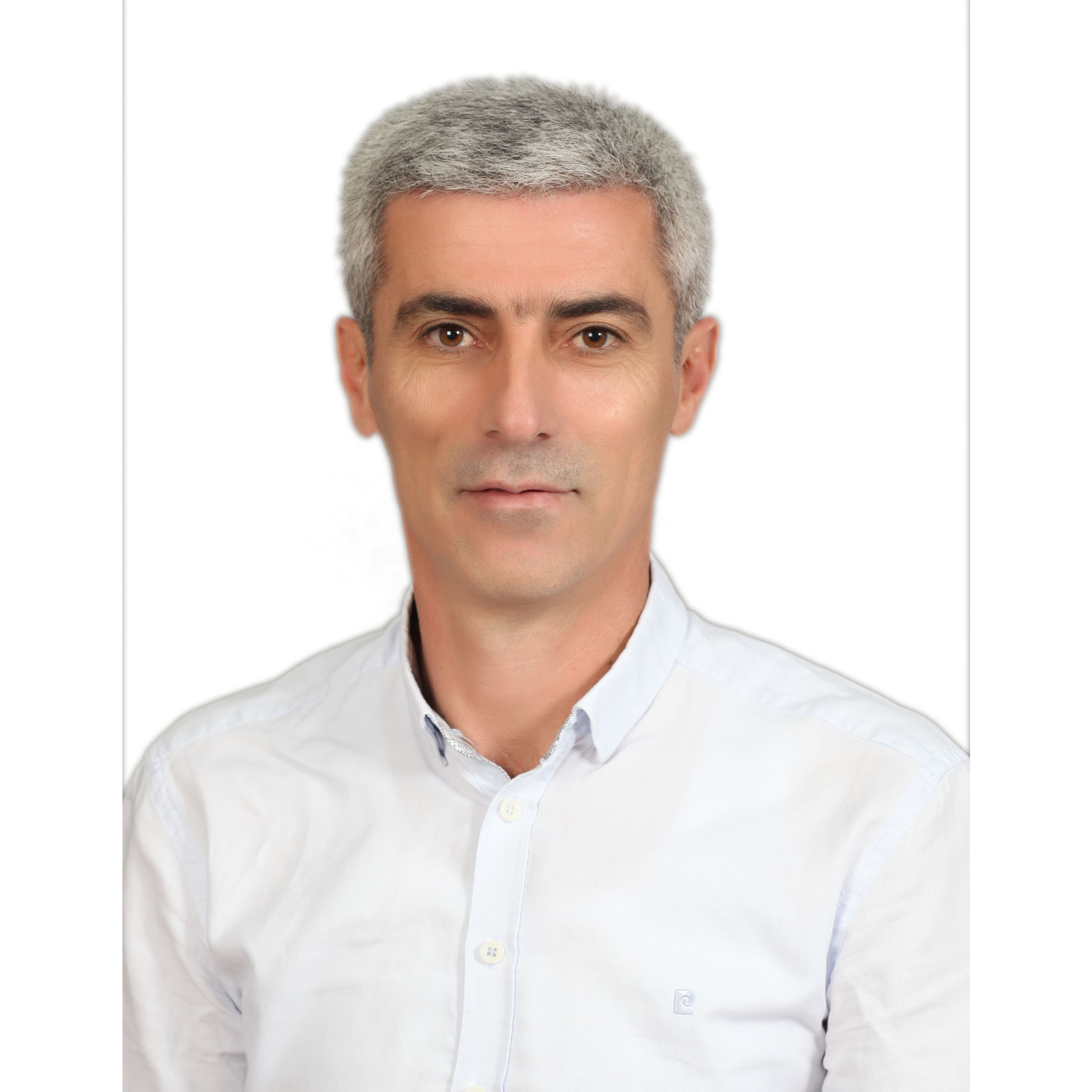 Taşkın POLAT
