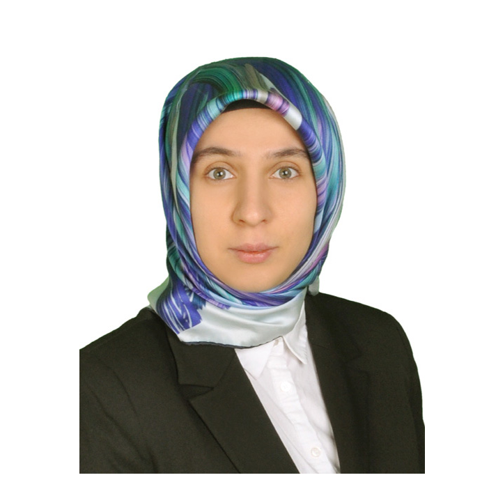 Zehra Saadet FIRAT