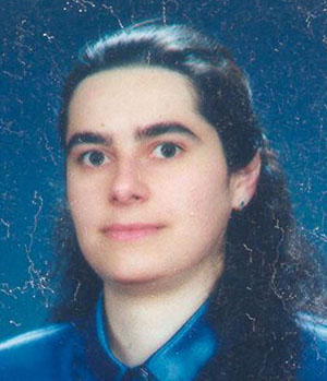 Zülal UZUN