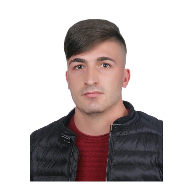 Fatih KIRMACI