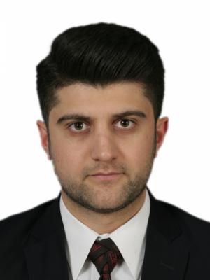 Muhammed Coşkun IRMAK