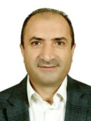 Halis BAĞDİGEN