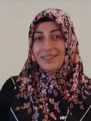 Hatice GÖZÜBÜYÜK KAPLAN