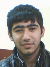 Mesut AKBALIK