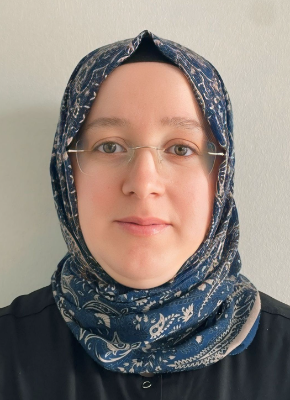 Sümeyra TOPALOĞLU