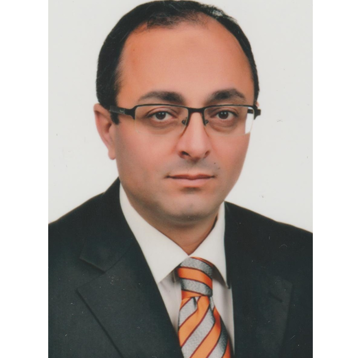 Hüsnü AYDENİZ