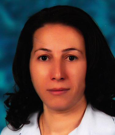 Fadime DÜZENLİ ÇINKIR