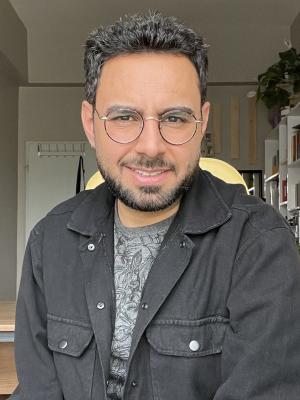Ferhat ÇELİKOĞLU