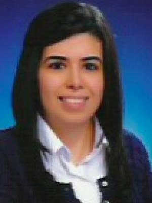 Elif ULUTAŞ DENİZ
