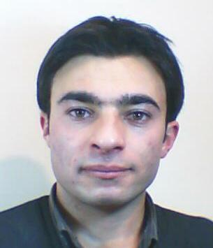 Muhammet ÇELİK