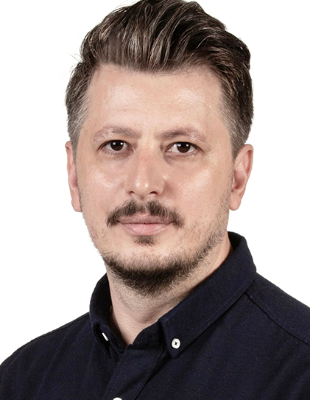 Kürşat Kaan ÖZKEMAHLI