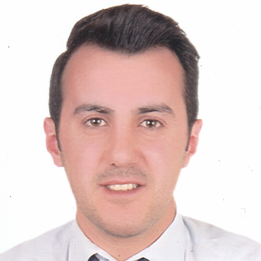 Ali TAŞCİ