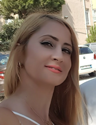 Zeynep IŞIK KARADOĞAN