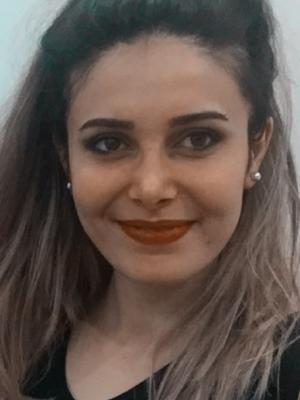 Büşra YILDIZ