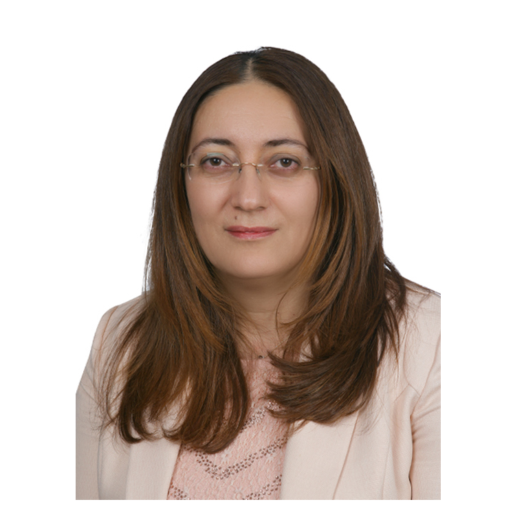 Dilek KILIÇ