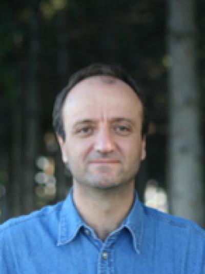 Kamil HALİLOĞLU