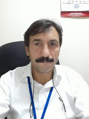 Naim KUKARACI
