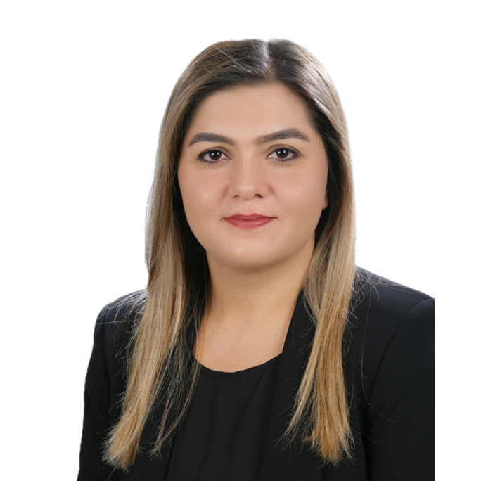 Fatma Görgün DEVECİ