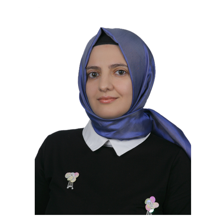 Gülşen KOÇAK