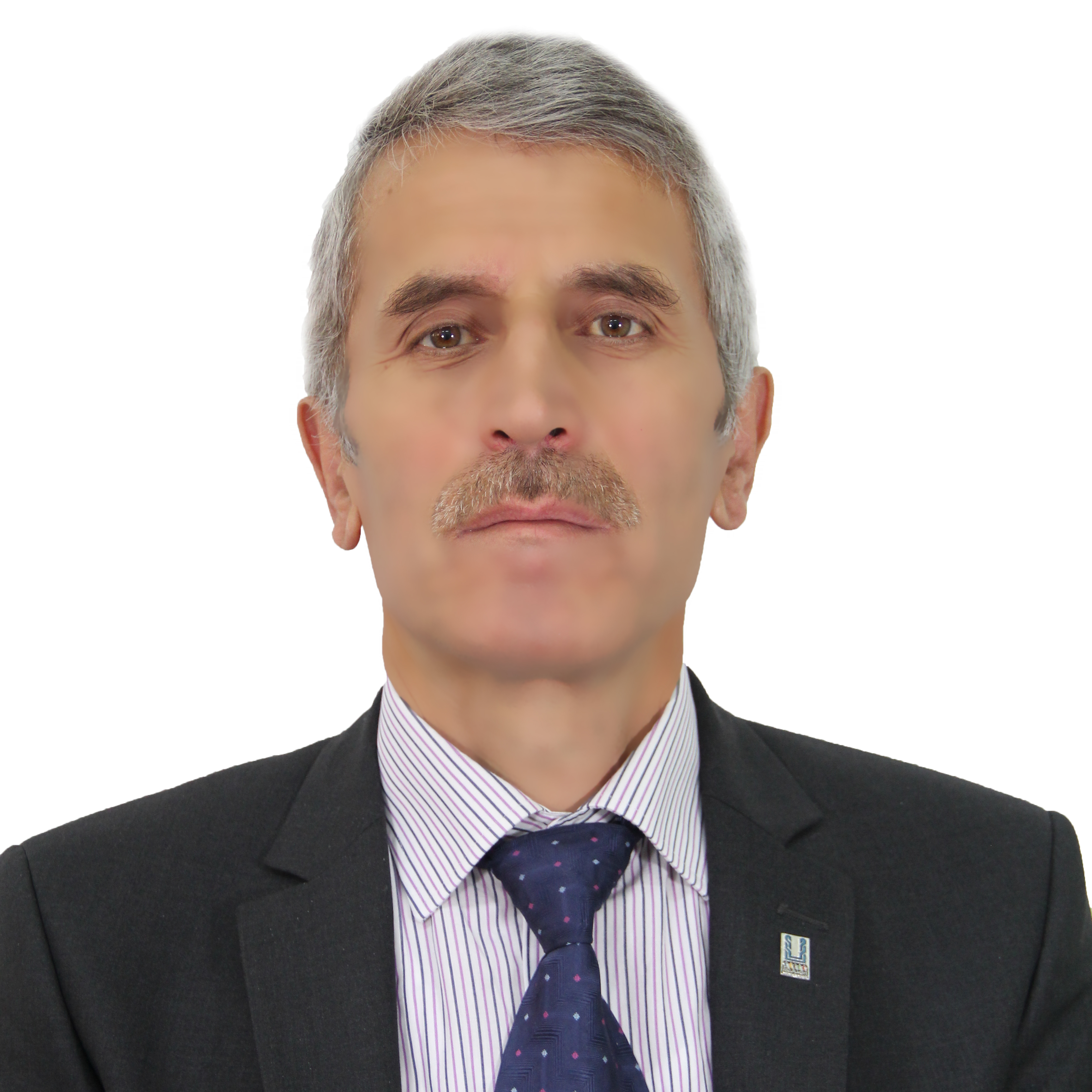 İbrahim GÜNEY